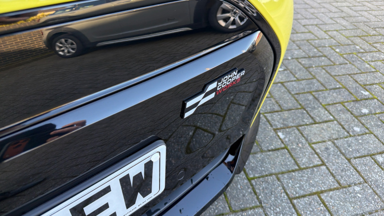 MINI Cooper 135kW E Sport 41kWh 3dr Auto Electric Hatchback